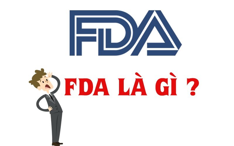 FDA là gì?